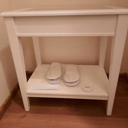 Apartment In City Centre Praha Bagian luar foto