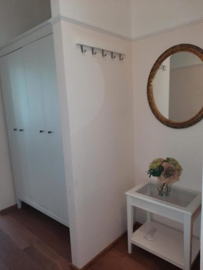 Apartment In City Centre Praha Bagian luar foto